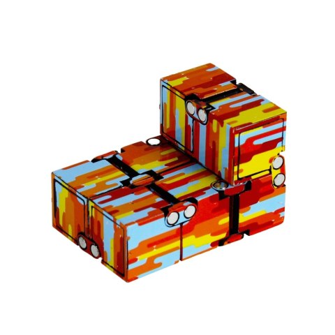 MAGNETIC CUBE MEGA CREATIVE 498767