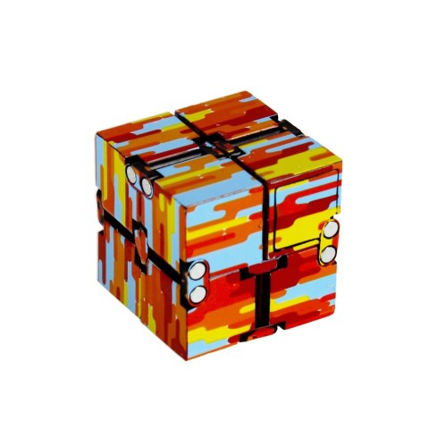 MAGNETIC CUBE MEGA CREATIVE 498767