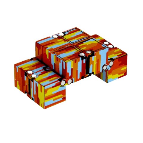 MAGNETIC CUBE MEGA CREATIVE 498767