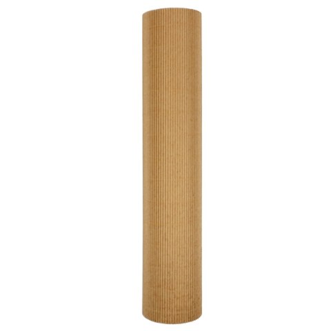 CORRUGATED CARDBOARD B2 BEIGE ON A ROLL STARPAK 244991