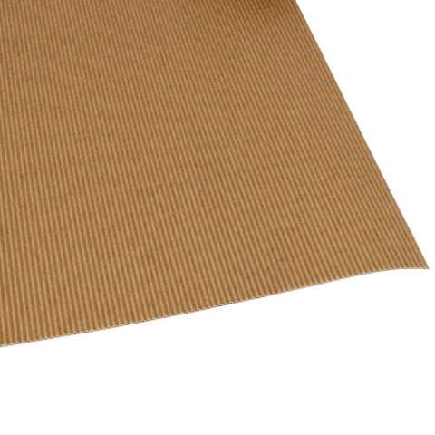 CORRUGATED CARDBOARD B2 BEIGE ON A ROLL STARPAK 244991