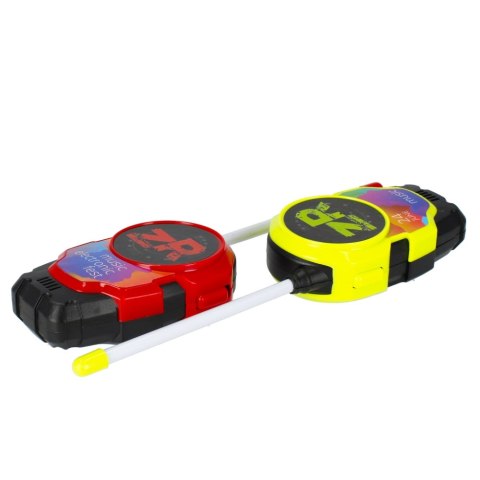 WALKIE TALKIE MEGA CREATIVE 488960