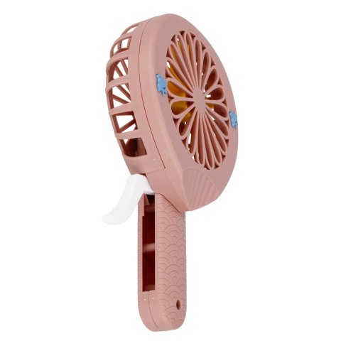 FAN 18 CM MEGA CREATIVE 490634