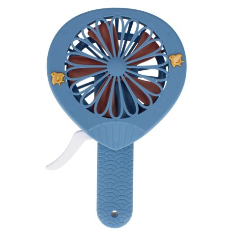 FAN 18 CM MEGA CREATIVE 490634