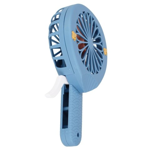 FAN 18 CM MEGA CREATIVE 490634