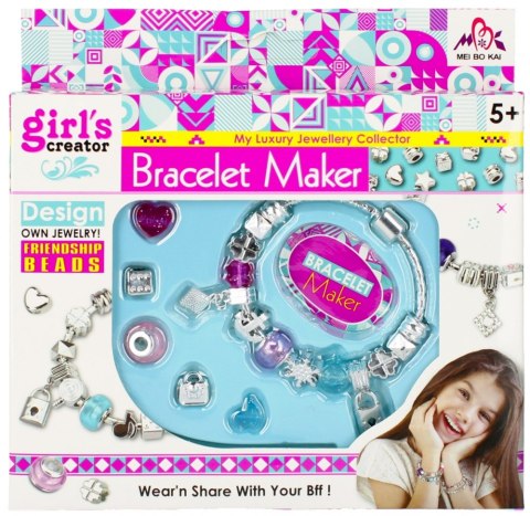 MEGA CREATIVE JEWELRY CREATIVE SET 454171