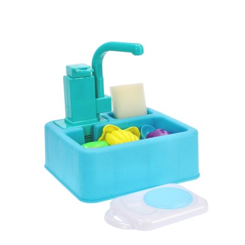 KITCHEN SET SINK WITH ACCESSORIES MEGA CREATIVE 459493