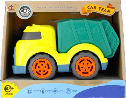 CARTOON TRUCK CARTOON MEGA CREATIVE 500626 MEGA CREATIVE