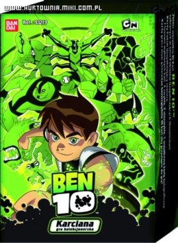 BEN 10 | Classic - Supplementary cards for the game