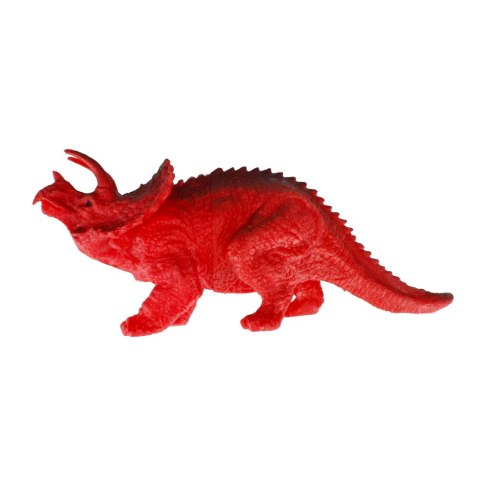 DINOSAUR 30X21X6 MC MIX 6PCS PBH 48/96