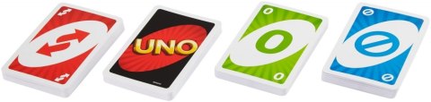 Uno Cards | MATTEL