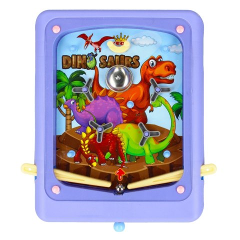 Pinball Game - Flipper Games - Mega Creative 490636