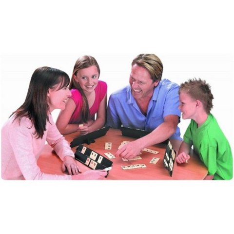 GAME RUMMIKUB STANDARD 2610 PUD GR-4791