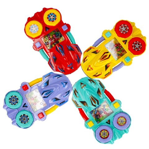 WATER GAME MEGA CREATIVE VEHICLE 490274