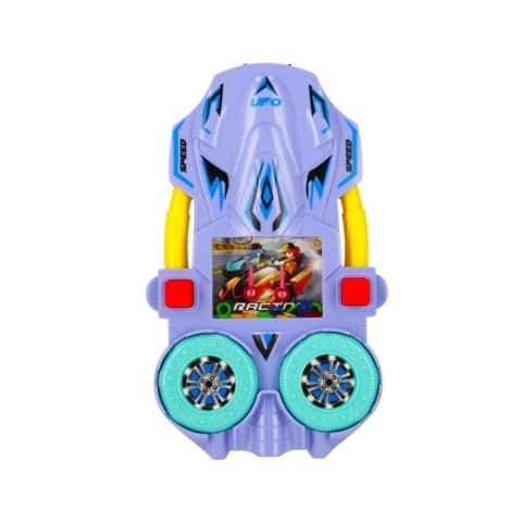 WATER GAME MEGA CREATIVE VEHICLE 490274