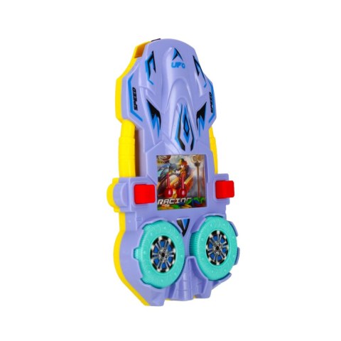 WATER GAME MEGA CREATIVE VEHICLE 490274