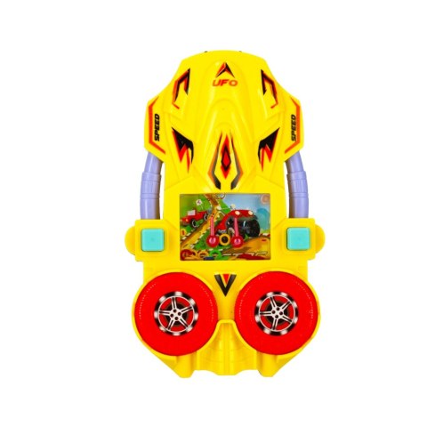 WATER GAME MEGA CREATIVE VEHICLE 490274