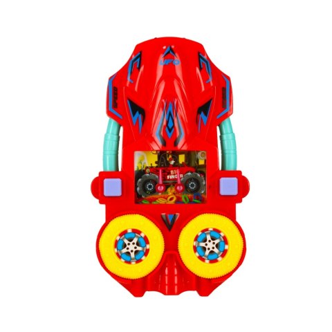 WATER GAME MEGA CREATIVE VEHICLE 490274