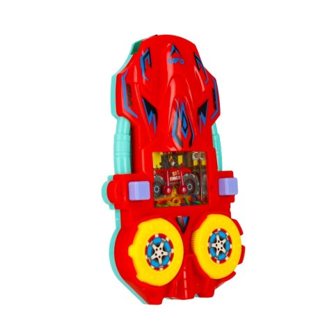 WATER GAME MEGA CREATIVE VEHICLE 490274