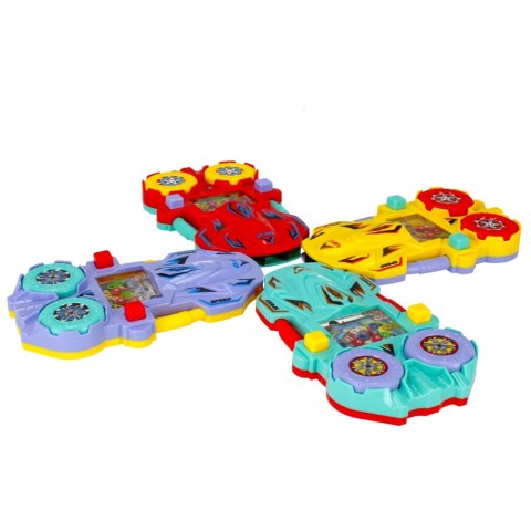 WATER GAME MEGA CREATIVE VEHICLE 490274