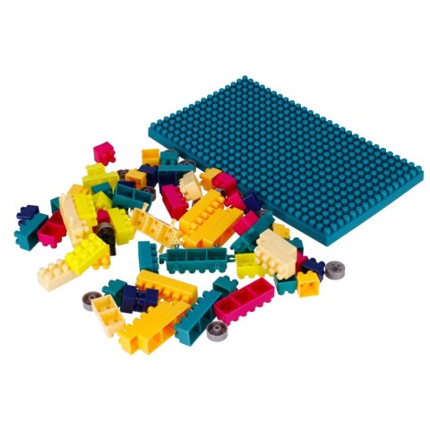 BUILDING BLOCKS 75 ELEMENTS MEGA CREATIVE 482594