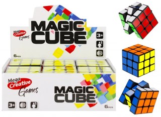 MAGIC CUBE MEGA CREATIVE 462723