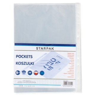 T-SHIRTS A4 CRYSTALLINE STARPAK 409013