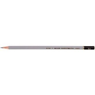 PENCIL B2 GST KOH-I-NOOR 1860