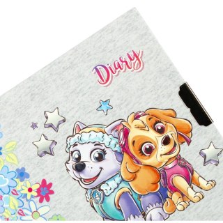 PAW PATROL LOCKED DIARY STARPAK 479572