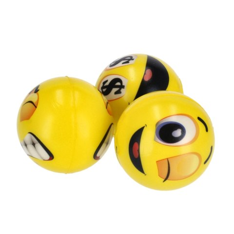 ANTI-STRESS BALL 7CM MEGA CREATIVE 459601