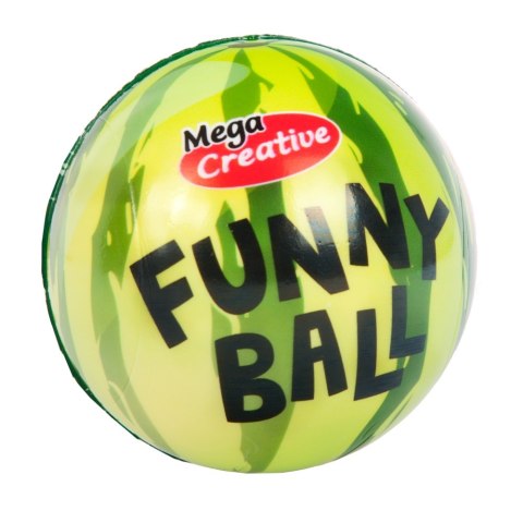 BALL MAGIC FUNNY BALL FRUIT MEGA CREATIVE 445653