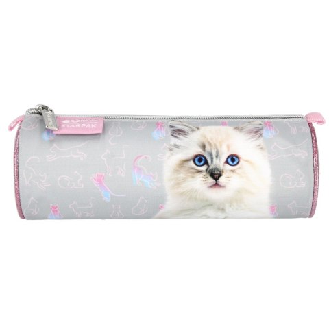 PENCASE TUBA KITTY STARPAK 485889