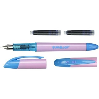 CARTRIDGE PEN 2 CARTRIDGES FUN&JOY FS205800R