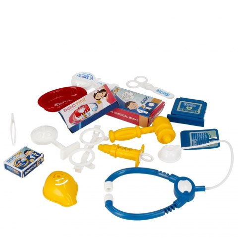 MEGA CREATIVE MEDICAL SET 502501