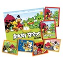 Angry Birds | Sticker album