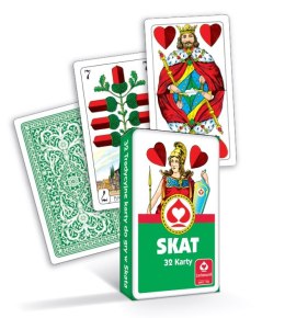 Playing Cards | Skat
