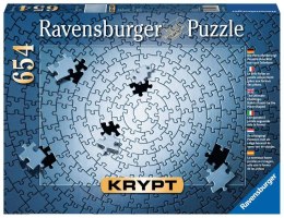 Silver Crypt | puzzle 654 pieces | Ravensburger