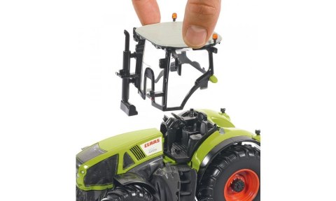 Siku: Farmer - 1:32: Claas Axion 950 Tractor