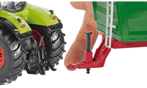 Siku: Farmer - 1:32: Claas Axion 950 Tractor