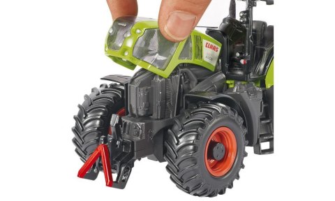 Siku: Farmer - 1:32: Claas Axion 950 Tractor