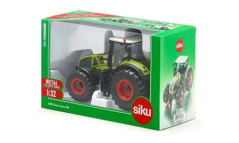 Siku: Farmer - 1:32: Claas Axion 950 Tractor