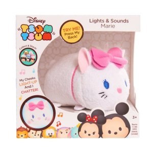 Tsum Tsum Disney mascot