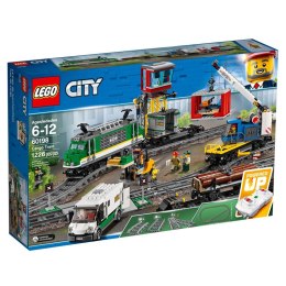 LEGO® City - Cargo Train