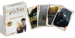 Cartamundi: Playing Cards - Harry Potter Movie 5-8