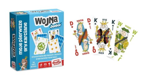 Card game | Junior War