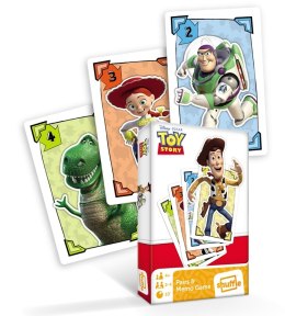Cards | Black Peter + Memory | Toy Story 4