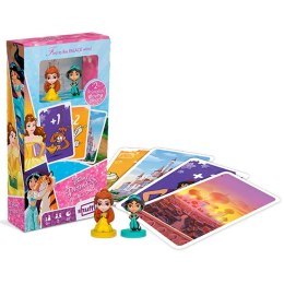 Cartamundi: Playing Cards - Princesses with figures