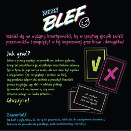 Trefl | Game - Nice Bluff