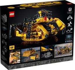 LEGO® Technic - Cat® D11T Bulldozer