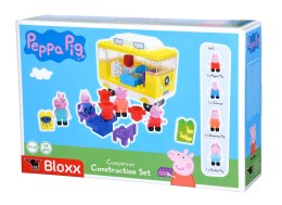 PlayBIG: Bloxx - Peppa Pig - Campervan